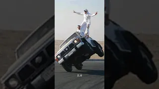 لا أحد يتحدى العرب في القيادة 