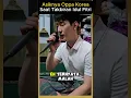 Download Lagu Asiknya Oppa Korea Saat Takbiran Idul Fitri #infounik #infodunia