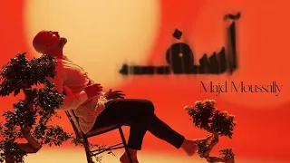 Majd Moussally Asef Official Music Video مجد موصللي آسف 