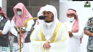 ولو بسط الله الرزق لعباده      بصوتي الشيخ ياسر الدوسري دندنها