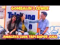 Download Lagu PRANK GOMBALIN 2 CEWEK CANTIK - CUEK TAPI AKHIRNYA BAPER JUGA - DIDIK LAWANG SEWU
