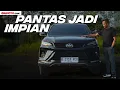 Download Lagu Ini Alasan Penjualan Toyota Fortuner Sangat Susah Dibendung