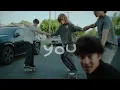 Trueblood - It All Depends (Lyric Video)