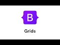 Bootstrap Course Part 8 Grids