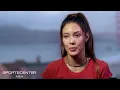 Eileen Gu hopes to inspire young women in China through sports SportsCenter Asia