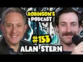 Download Lagu Alan Stern: New Horizons and Mankind’s First Mission to Pluto | Robinson's Podcast #153