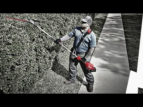 Milwaukee® M18 FUEL™ Outdoor Power Head with QUIK-LOK™ Attachment System