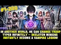 Download Lagu Boy Unlocked a Random Summon Army System and Formed a Pact with Vampire Sisters and the Elf Queen!