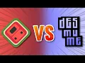 MelonDS vs DesMuME