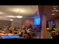 Leonard Lee O Brien Memorial Service