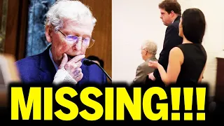 We Found THE TRUTH about McConnell