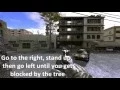 Strike Tree Sprint Elevator Tutorial CoD4 PC