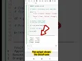 Python Pandas Tutorial How to Create a Data Frame with Fruits and Colors Example