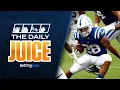 3 NFL Plays for Week 8 on Sunday