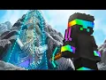 100 Days Hidden in a Minecraft Chunk Base