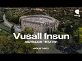 Lagu Dj set by Vusall Insun for Aspendos