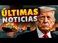 Lagu ¡Trump envía fuerzas especiales! EE.UU. toma petrolero ruso, Irán estalla