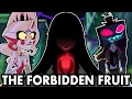 The Fruit of Forbidden Knowledge: The Real Myths and Secret Societies that inspired Hazbin Hotel