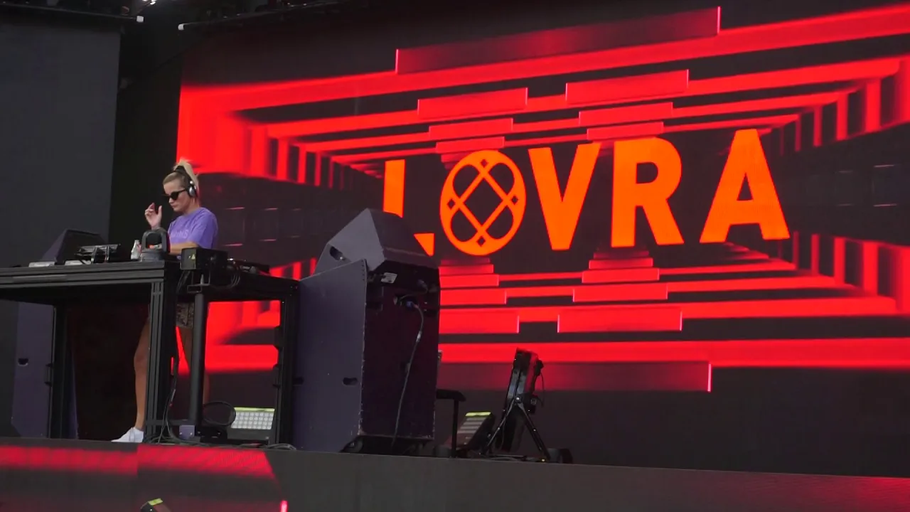 Ushuaia Ibiza BIG 2019 Lovra 5