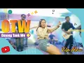 Vita Alvia - OTW (Omong Taek We) | Koplo Version (Official Music Video)