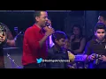 10 Razones para amarte (En vivo) - Martín Elías Díaz & Rolando 8A (Chibolo)