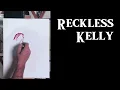 Reckless Kelly - What's Left Of My Heart