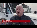 Abingdon Fire Department gives winter weather tips as temperatures drop across SWVA