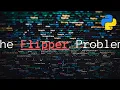 CCC 2019 - The Flipper Problem SOLVED