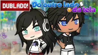  dubbed on the other side of the screen gacha life mini movie