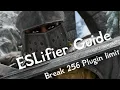 How to Use ESLifier - The Ultimate Plugin Space Saver Updated