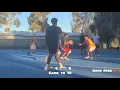 Rohr Park Basketball 🏀 [Game 1] - January 14, 2021