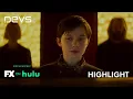 Devs Ep 4 A Glimpse Highlight FX