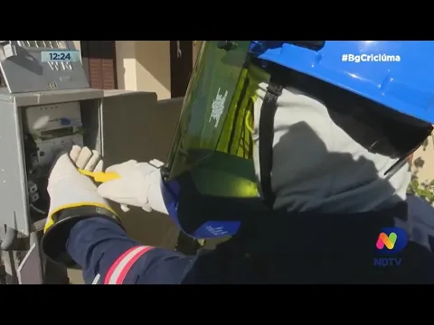 Araranguá é a primeira cidade catarinense com medição inteligente de energia