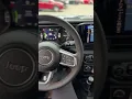 Jeep Easter Eggs