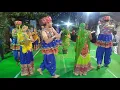 Dhol nagada vagya kare|| Geeta rabari || gujrati garba || perform by RGM || compition||program ||