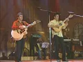 Download Lagu Pot-Pourri: Chora viola / Pagode em Brasília / A coisa tá feia - Cezar \u0026 Paulinho - Amor …