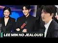 Top VIRAL! Lee is jaloers op de zoetheid van KIM GO EUN en LEE JUNHO!