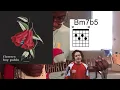 Download Lagu Boy Pablo - Flowers Guitar Cover