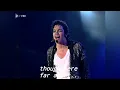Lagu 4K-Michael Jackson-you are not alone/with lyrics/live at munich history world tour 1997