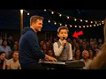 Download Lagu Gwiazda muzyki zamilkła, gdy ten chłopiec zaśpiewał dla swojej mamy...
