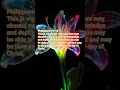 Download Lagu OPEN YOUR BIBLE 🙏🏾 #knowledge #aboundinggrace #christ I LOVE YOU #Indonesia