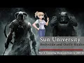 Sun University Tutorial Part 3 - Converting the Gloves and Boots to CBBE SE
