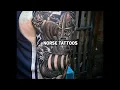 Norse Tattoos - Viking Tattoos
