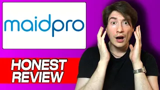 MaidPro Review My Honest Experience With Booking Cleaning Customer Support Worth It in 2025