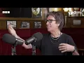 Johnny Marr on Television, Talking Heads, and Andy Rourke’s iconic basslines | Indie Icons Only pt 1