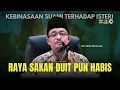Download Lagu DATO USTAZ KAZIM ELIAS - KEBINASAAN SUAMI DALAM MENGURUSKAN RUMAHTANGGA