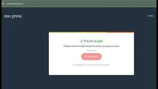 Ouo press browser hijacker Removal - How to Fix Ouo press Redirect