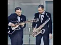 Download Lagu YAKETY SAX ... Theme from the  \