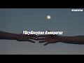 Yüzyüzeyken Konuşuruz || Dinle Beni Bi - Sözleri ( Lyrics )