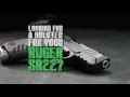 Vedder LightTuck - Ruger SR22